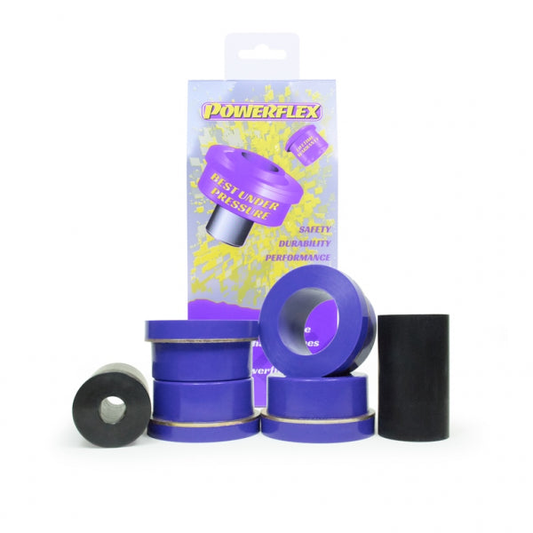 Powerflex - Ford Mustang (2015+) Rear Subframe Front Bushing - PFR19-1724