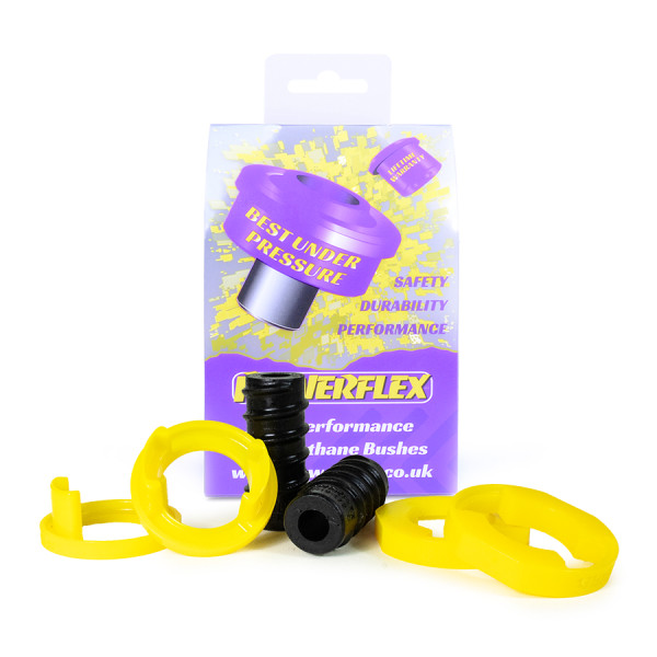 Powerflex - Ford Mustang (2015+) Rear Subframe Rear Bushing Insert - PFR19-1721