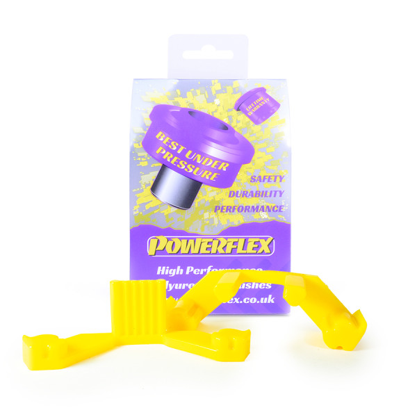 Powerflex - Ford Mustang (2015+) Transmission Mount Insert - PFR19-1740