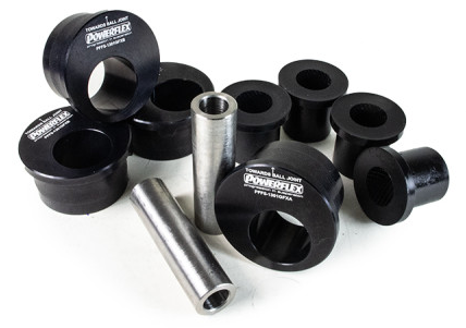 Powerflex - Front Control Arm Front Bushings - Fixed Camber Offset - PFF5-1301GFX