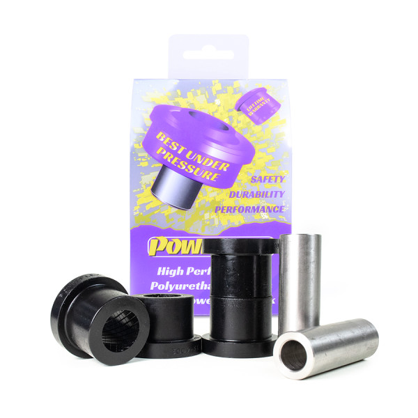 Powerflex - Front Wishbone Front Bushings - PFF19-4001