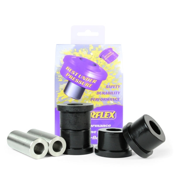 Powerflex - Front Wishbone Front Bushings - PFF19-9001