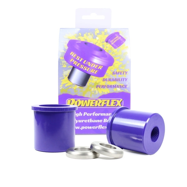 Powerflex - Front Wishbone Rear Bushings - PFF19-2302