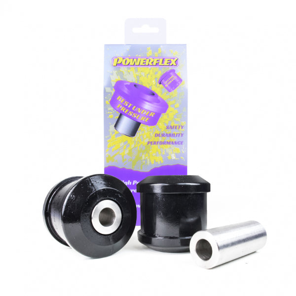 Powerflex - Front Wishbone Rear Bushings - PFF19-4002