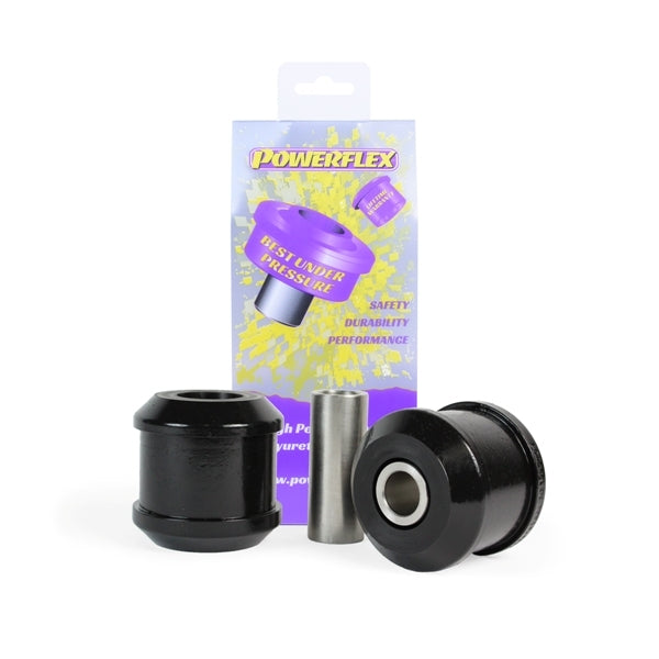 Powerflex - Front Wishbone Rear Bushings - PFF19-9002