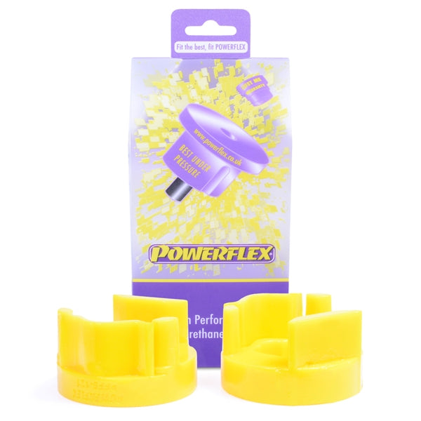 Powerflex - Gen 1 MINI R50 / R52 / R53 Gearbox Mount Bushing Insert - PFF5-121