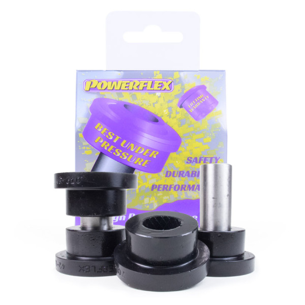Powerflex - Honda / Acura / MG / Rover Rear Lower Control Arm Outer Bushings - 35mm - PFF42-610BLK