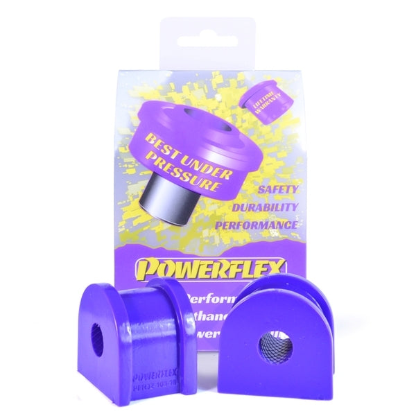 Powerflex - Honda / Acura / MG / Rover Rear Upper Control Arm Inner Bushings - PFR42-613