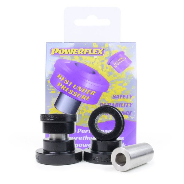 Powerflex - Honda / Acura / MG / Rover Rear Upper Control Arm Outer Bushings - PFF42-612BLK