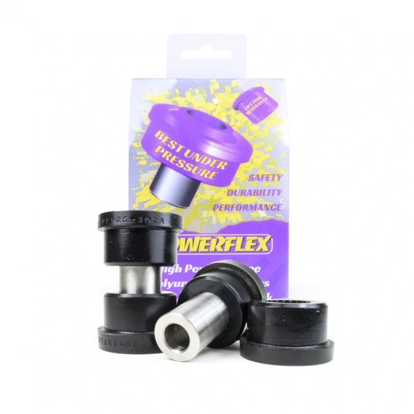 Powerflex - Honda Civic / CR-V / Element Front Control Arm Rear Bushing - PFF25-302BLK