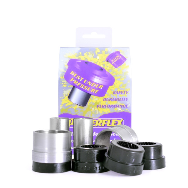 Powerflex - Honda Civic / CR-V / Element Rear Lower Control Arm Inner Rear Bushing - 12mm Bolt - PFR25-321BLK
