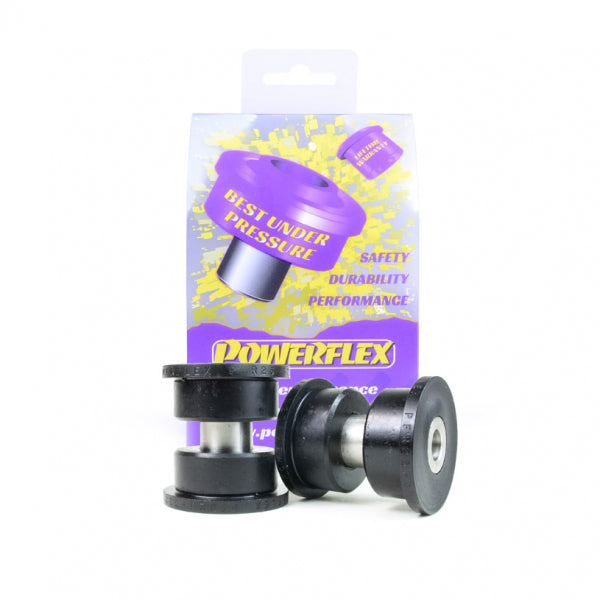 Powerflex - Honda Civic / CR-V / Element Rear Lower Control Arm Outer Rear Bushing - PFR25-323BLK