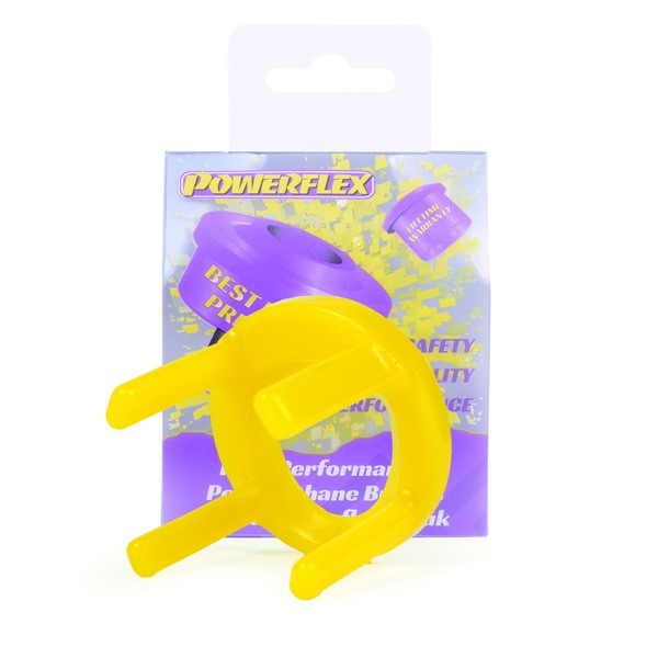Powerflex - Honda Civic / CR-V / Element Rear Trailing Arm, Front Bushings - PFR25-320BLK