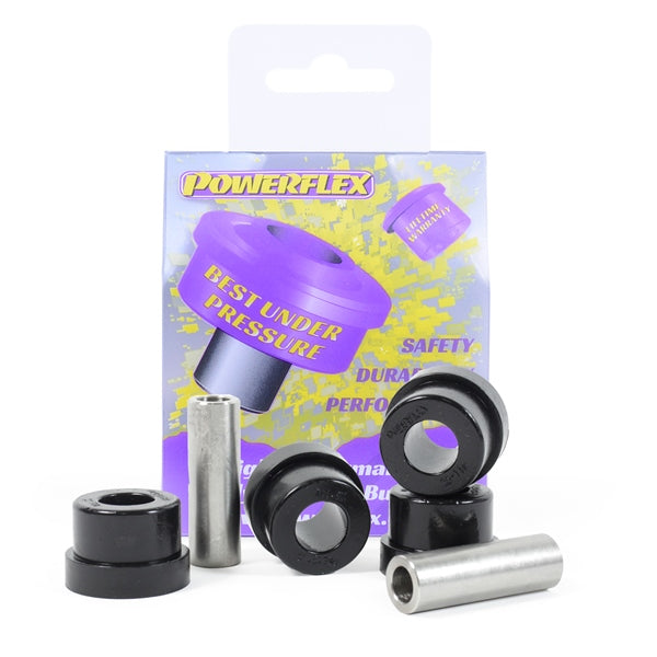 Powerflex - Honda Civic, CRX, Del-Sol, Integra Rear Outer Arm To Hub Bushing - PFR25-110