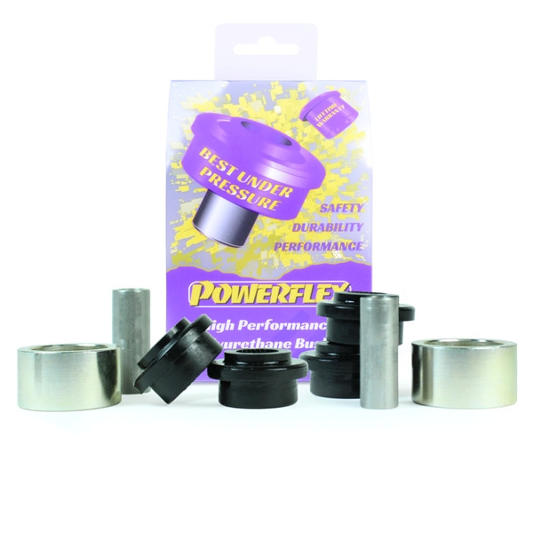 Powerflex - Honda Civic, CRX, Del-Sol, Integra Rear Sway Bar Link Kit - PFR25-111