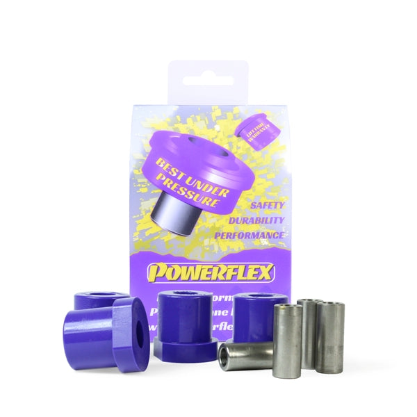 Powerflex - Honda Civic / CRX / Del Sol / Integra Upper Link Bushing - PFF25-106