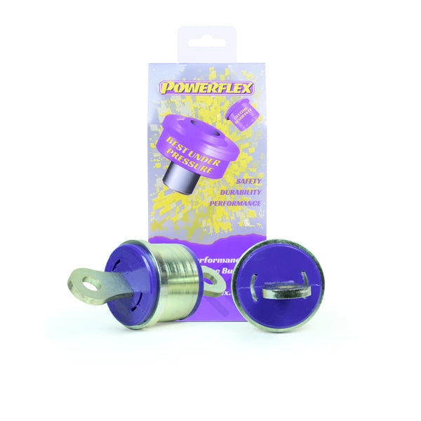 Powerflex - Honda Civic / Del Sol, Acura Integra Rear Sway Bar Bushing - 22 mm - PFR25-112