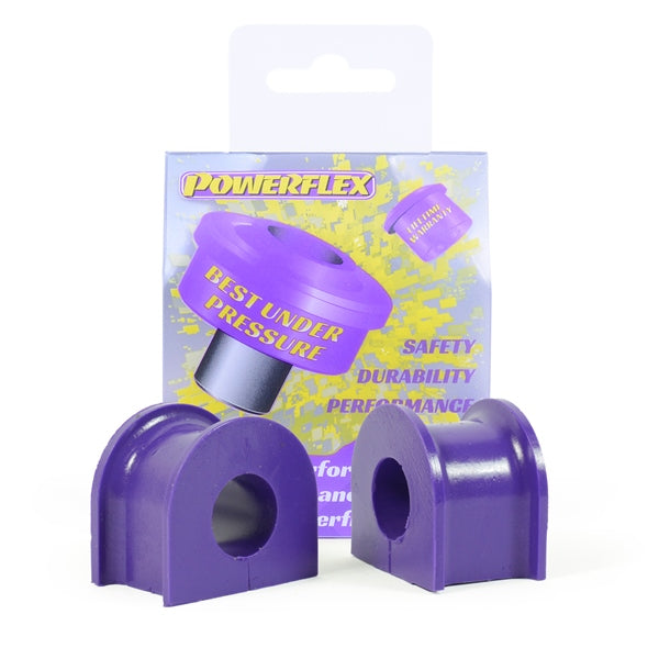Powerflex - Honda Civic / Del Sol, Acura Integra Rear Sway Bar Bushing - 22 mm - PFR25-112
