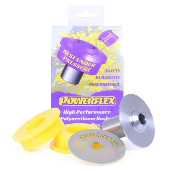 Powerflex - Honda Civic / Element / CR-V Rear Upper Arm Outer Bushing - Adjustable - PFR25-324GBLK