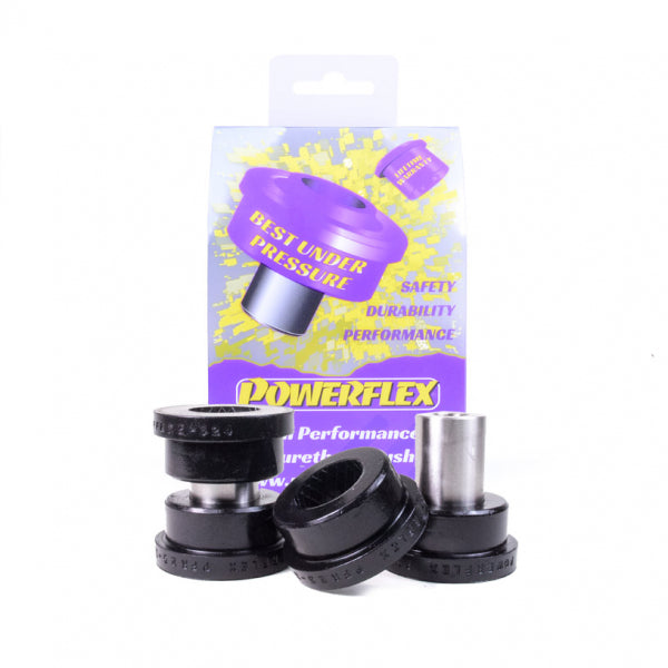 Powerflex - Honda Civic / Element / CR-V Rear Upper Arm Outer Bushing - PFR25-324BLK