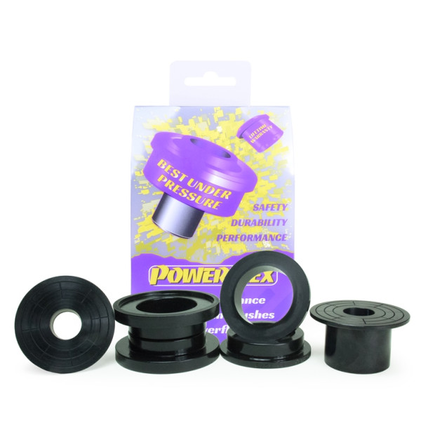 Powerflex - Honda Civic / Element / CR-V Rear Upper Arm Outer Bushing - PFR25-324BLK