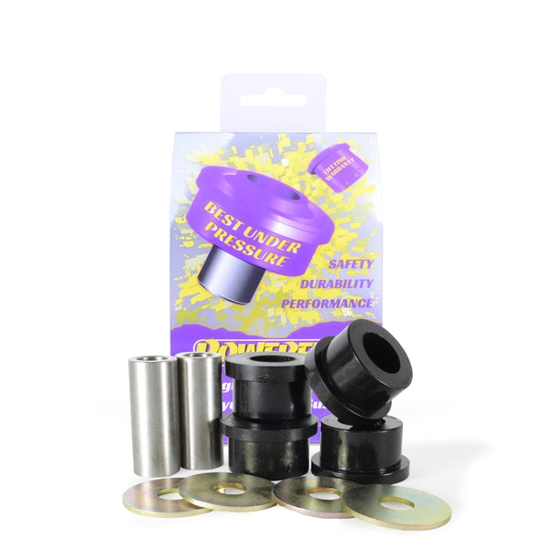 Powerflex - Honda Civic FL5 Type R Front Control Arm Front Bushings - PFF25-1201BLK