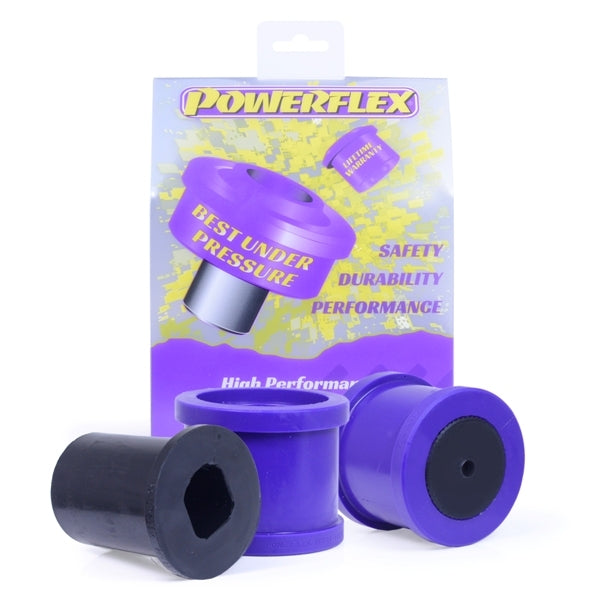Powerflex - Honda Civic LX/EX 10th Gen Lower Control Arm Rear Bushings - PFF25-1002
