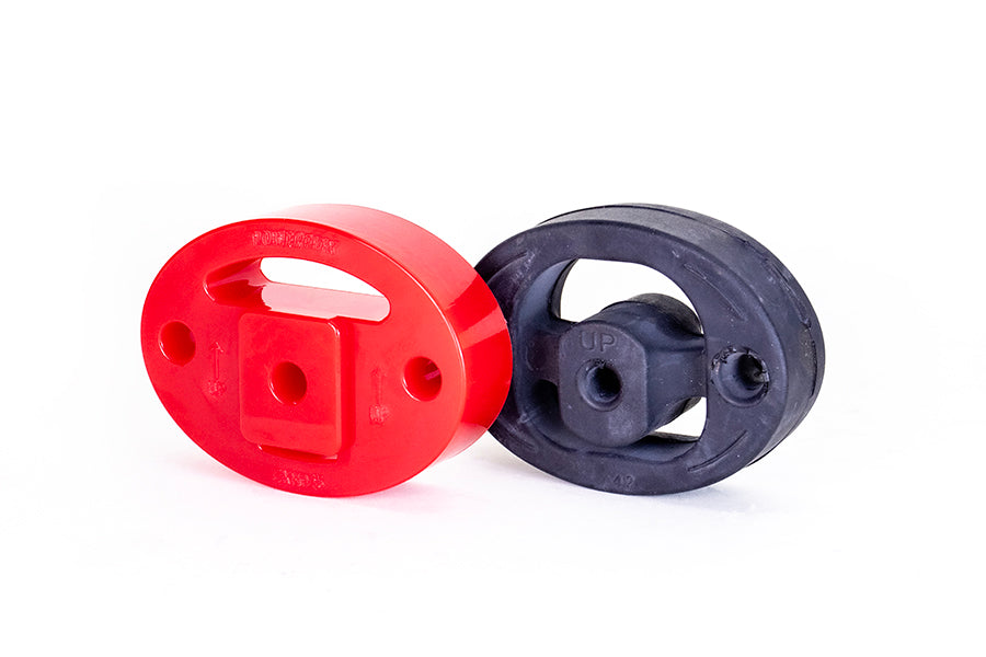 Powerflex - Honda Civic Mk10 FK8 Type R / Honda Civic Mk11 FL5 Type R / Honda Civic Mk9 Fk2 Type R Exhaust Mount - EXH045