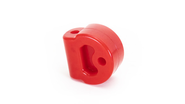 Powerflex - Honda Civic Mk10 FK8 Type R / Honda Civic Mk11 FL5 Type R / Honda Civic Mk9 Fk2 Type R Exhaust Mount - EXH046