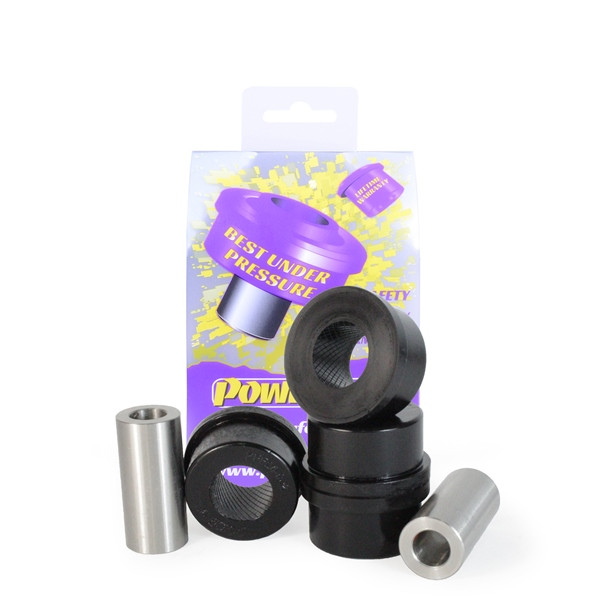 Powerflex - Honda Civic Mk9 FK2 Type-R Front Control Arm Rear Bushings - PFF25-902BLK