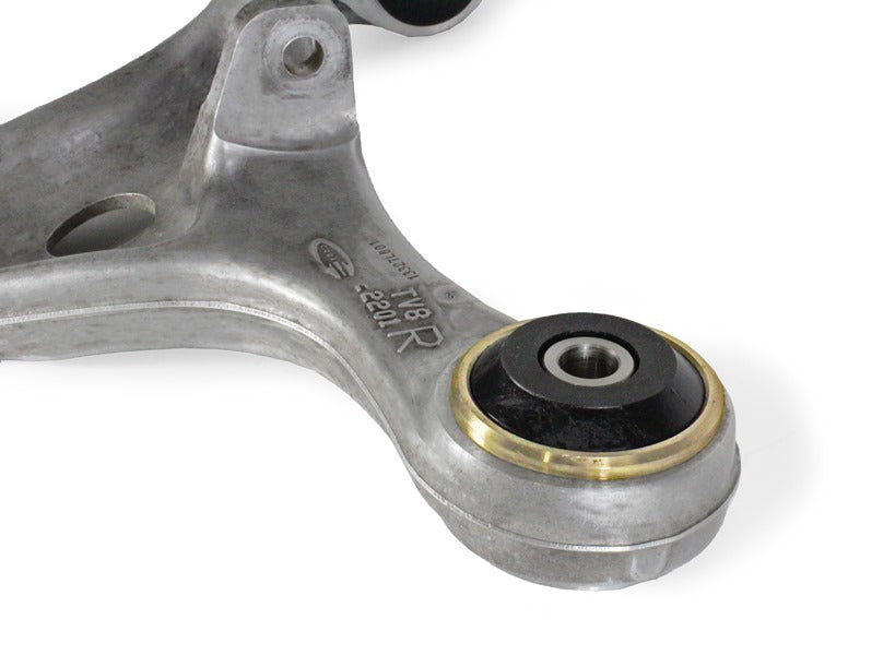 Powerflex - Honda Civic Mk9 FK2 Type-R Front Control Arm Front Bushings - PFF25-901BLK
