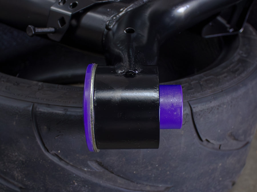 Powerflex - Honda Civic Mk9 FK2 Type-R Rear Beam Bushings - PFR25-910