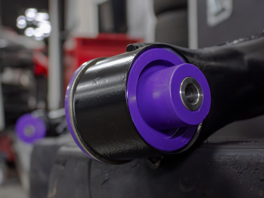 Powerflex - Honda Civic Mk9 FK2 Type-R Rear Beam Bushings - PFR25-910