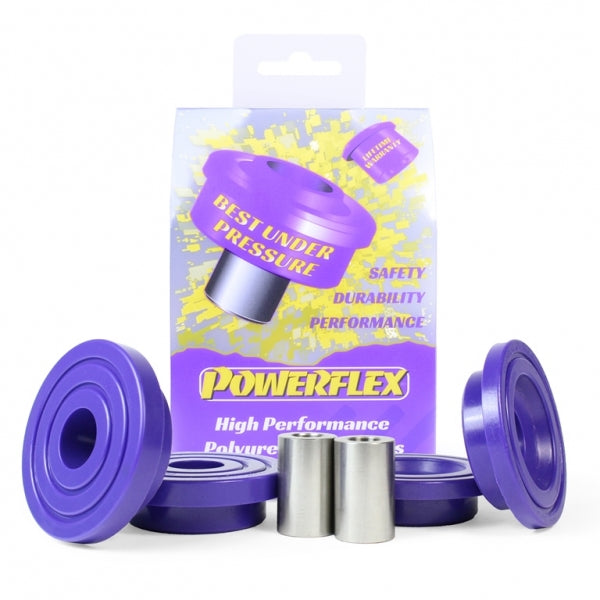 Powerflex - Honda Civic Rear Upper Control Arm Inner Bushing - PFR25-325BLK
