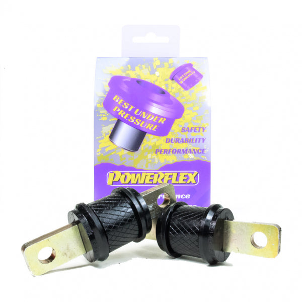 Powerflex - Honda Civic Rear Upper Control Arm Inner Bushing - PFR25-325BLK