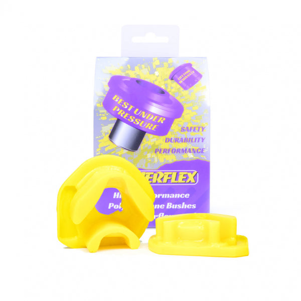 Powerflex - Honda Civic Type R K20A 7th Gen Rear Engine Mount Inserts - PFF25-314