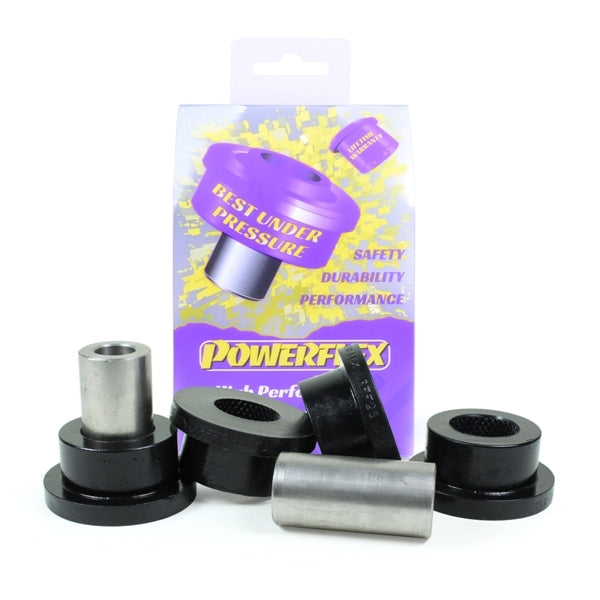 Powerflex - Honda CR-Z (2010 - 2016) Front Control Arm Front Bushing - PFF25-801BLK