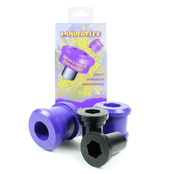 Powerflex - Honda CR-Z (2010 - 2016) Front Control Arm Rear Bushing - PFF25-802