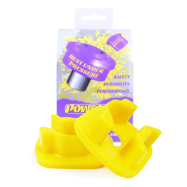 Powerflex - Honda CR-Z Lower Engine Mount Bushing Insert - PFF25-820