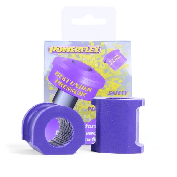 Powerflex - Honda Element (03-11) Front Sway Bar Bushings - 28mm - PFF25-303-28