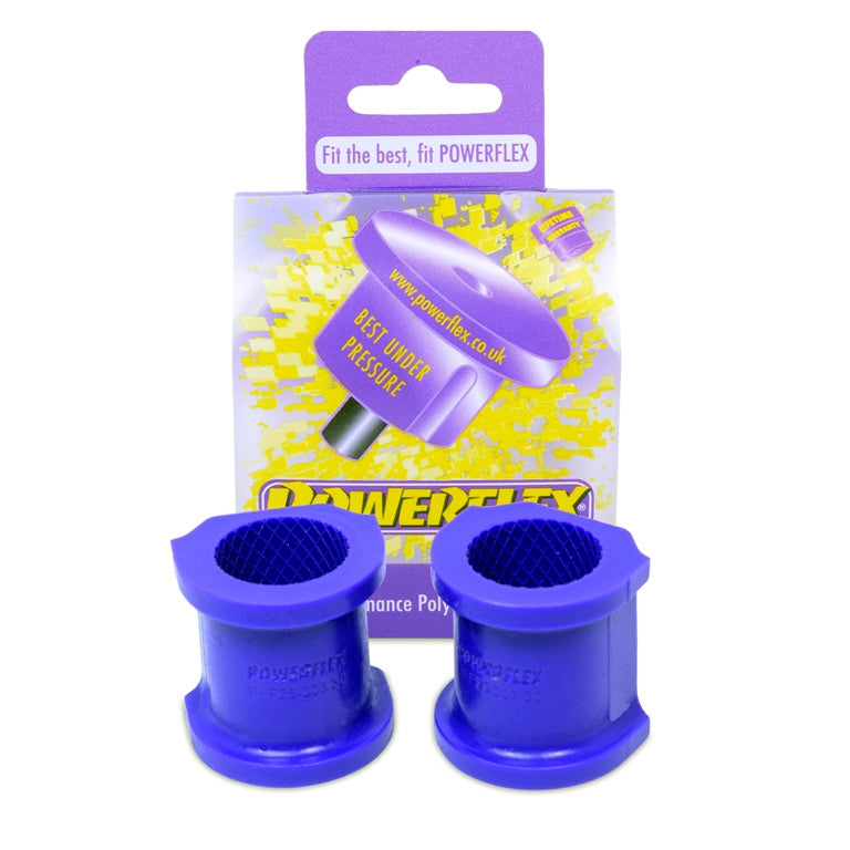 Powerflex - Honda Element (03-11) Front Sway Bar Bushings - 30mm - PFF25-303-30