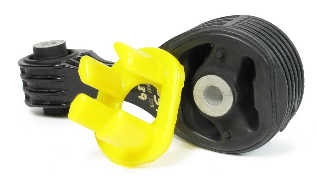 Powerflex - Honda Fit GE & GK / Honda HR-V Lower Engine Mount Insert - PFF25-421