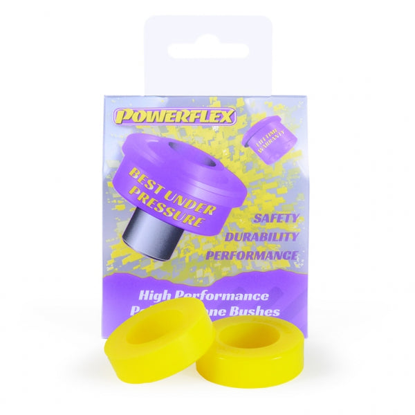 Powerflex - Honda Fit GK5 Rear Shock Absorber Top Mount Bushings - PFR25-1430