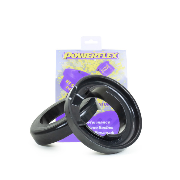 Powerflex - Honda Fit GK5 Rear Shock Absorber Top Mount Bushings - PFR25-1430