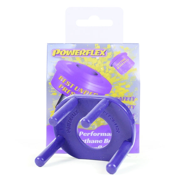 Powerflex - Honda MK10 FK8 Type-R Lower Torque Mount Insert - PFF25-1120