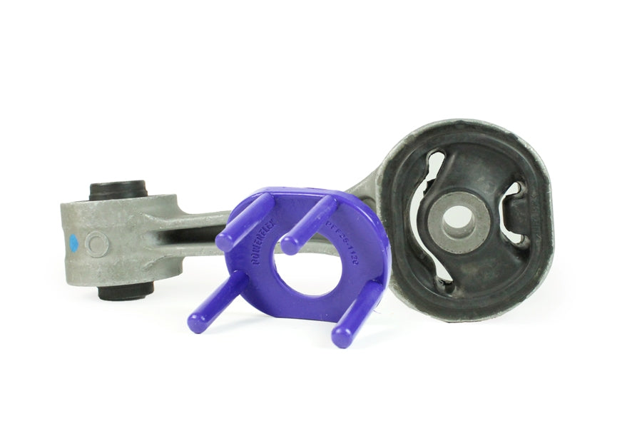 Powerflex - Honda MK10 FK8 Type-R Lower Torque Mount Insert - PFF25-1120