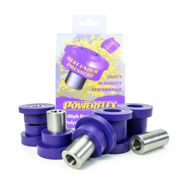 Powerflex - Honda S2000 Front Upper Control Arm Bushing - PFF25-201