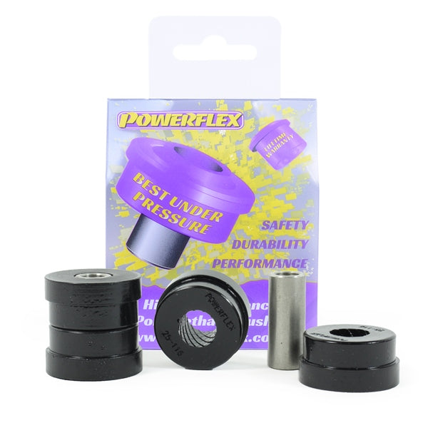 Powerflex - Honda S2000 Rear Lower Control Arm Bushing Rear - PFR25-212