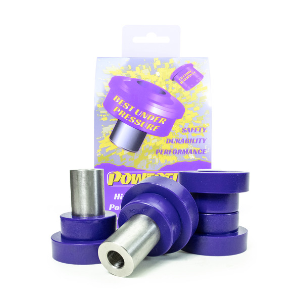 Powerflex - Honda S2000 Rear Lower Control Arm Front Bushing - PFR25-211