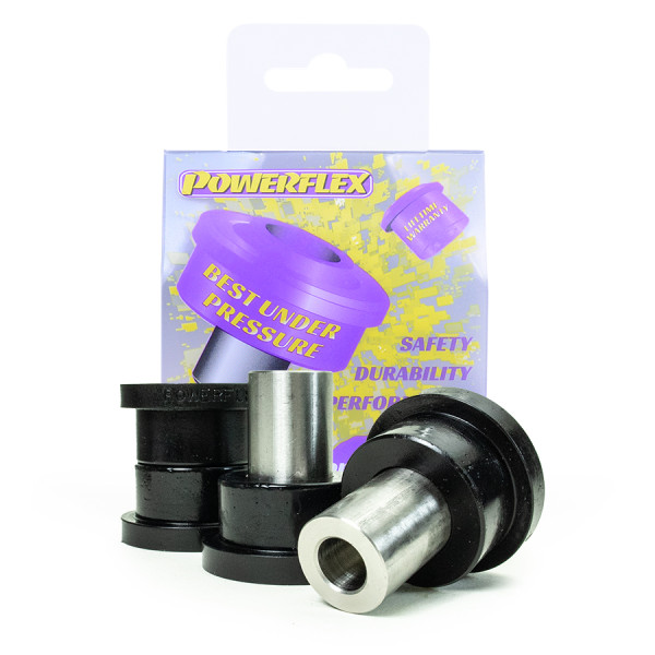 Powerflex - Honda S2000 Rear Lower Shock Mount Bushing - PFR25-216BLK